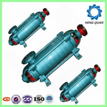 D Type Multi-stage sectional centrifugal pump